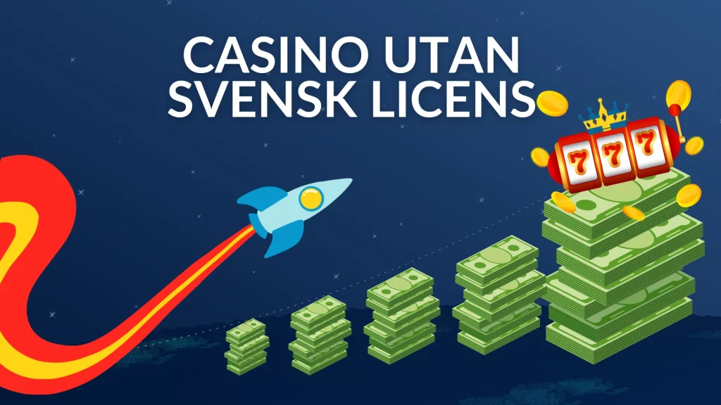 norska casino  Expertintervju